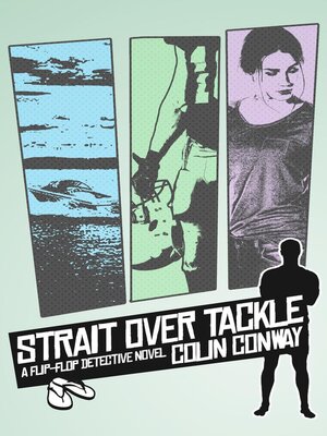 cover image of Strait Over Tackle